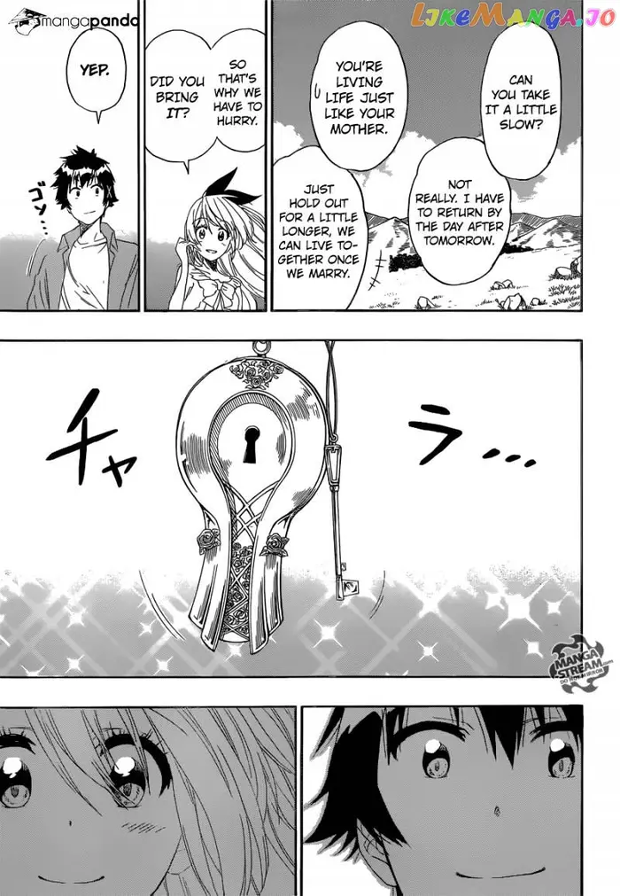 Nisekoi Chapter 229 image 19_optimized